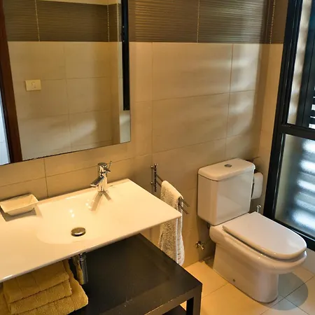 Miradoiro Costa Adeje (Tenerife)