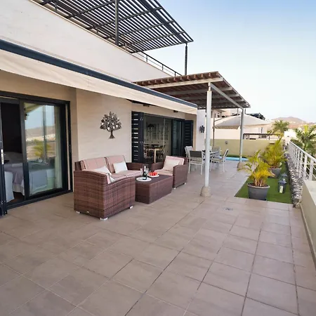 Miradoiro Apartamento