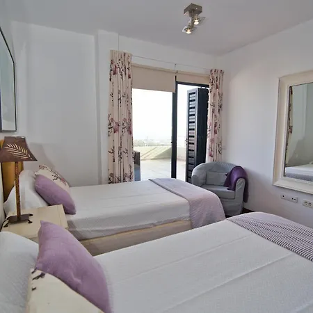 Διαμέρισμα Miradoiro