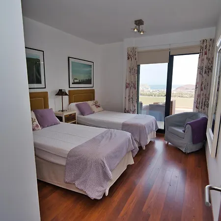 Διαμέρισμα Miradoiro *