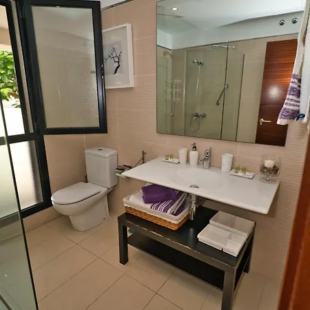 Miradoiro Διαμέρισμα