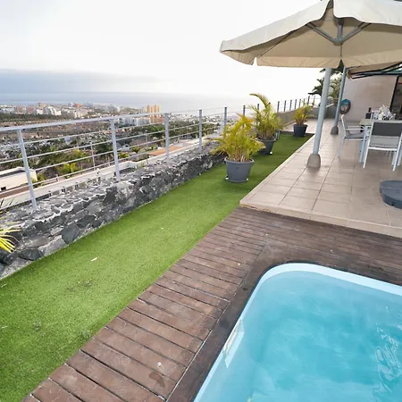 Miradoiro Διαμέρισμα *