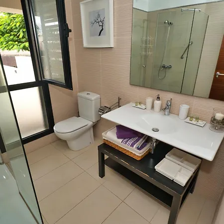 Miradoiro Διαμέρισμα Costa Adeje (Tenerife)