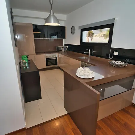 Miradoiro * Costa Adeje (Tenerife)