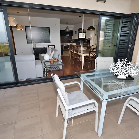 Διαμέρισμα Miradoiro