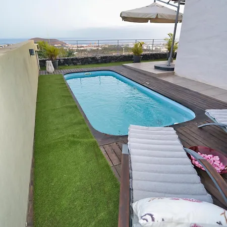 Miradoiro Διαμέρισμα *