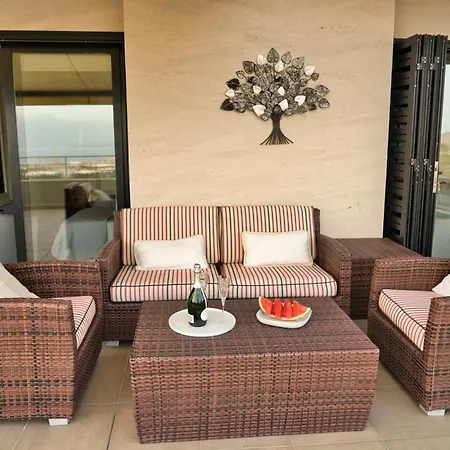 Διαμέρισμα Miradoiro Costa Adeje (Tenerife)