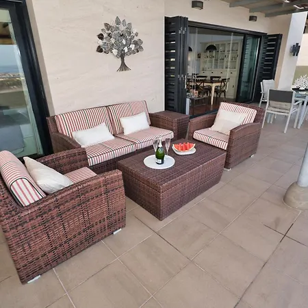 Miradoiro Διαμέρισμα Costa Adeje (Tenerife)